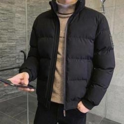 Lee Cooper MD8RKQS919 男士立领棉服