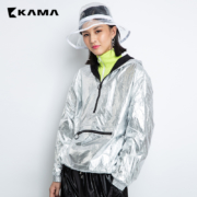 KAMA 卡玛 4318750 女士休闲外套