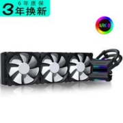 16日0点、新品发售： PHANTEKS 追风者 GLACIER ONE 360MP 一体式CPU水冷散热器