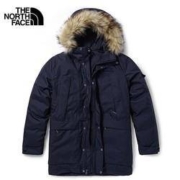 4日0点： THE NORTH FACE 北面 4NBG 男士羽绒服