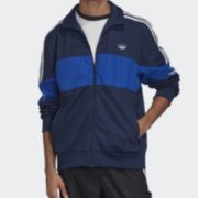 adidas 阿迪达斯 Originals bandrix 男式夹克