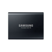 SAMSUNG 三星 Portable SSD T5 移动固态硬盘 2TB