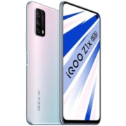 百亿补贴： vivo iQOO Z1x 5G智能手机 6GB+64GB