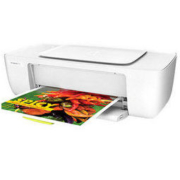 HP 惠普 DeskJet 1112 彩色喷墨打印机