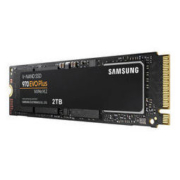 SAMSUNG 三星 970 EVO Plus NVMe M.2 SSD固态硬盘 2TB