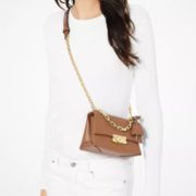 Michael Kors Cece 女士单肩包 小号