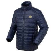 限尺码：inter 国际米兰 Inter Milan 男款轻薄羽绒服
