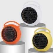 麦法龙 家用小型取暖器 250W