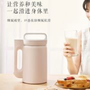 10日0点！ Midea 美的 DJ10B-E101 豆浆机