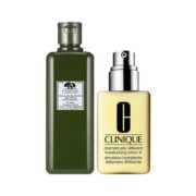 12.12预售！ ORIGINS 悦木之源 灵芝焕能精华水 200ml+有油黄油 125ml