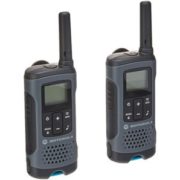 国内528元一个！Motorola Talkabout T200 双路对讲机 20英里覆盖范围