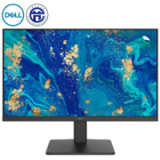 戴尔（DELL）27英寸 电脑显示器 D2721H