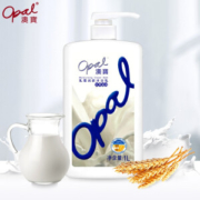 京东PLUS会员： opal 澳宝 乳霜润肤沐浴露 1000ml *4件 +凑单品