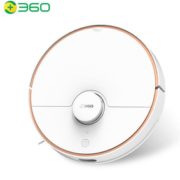 10日0点！360 S7 Pro 拖扫一体机器人  1199元包邮（需用券）
