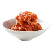 苏宁补贴购：食巫坊 韩式辣白菜 450g*3袋