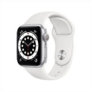 百亿补贴：Apple 苹果 Watch Series 6 智能手表 GPS款 40mm
