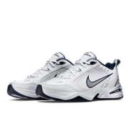 4日0点、双12预告：NIKE 耐克 AIR MONARCH IV 男子训练鞋  415445