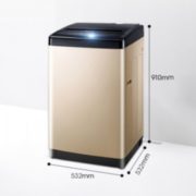 Hisense 海信 HB80DA332G 8公斤 波轮洗衣机