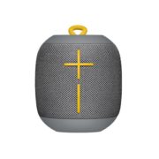 10日0点！Logitech 罗技 UE WONDERBOOM 无线蓝牙音箱（前1小时） 355元