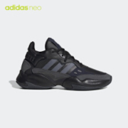 10日0点、双12预告：adidas 阿迪达斯 neo STREETSPIRIT 2.0 男子运动鞋
