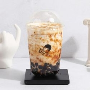 百亿补贴：喜茶烤黑糖波波牛乳1杯电子券