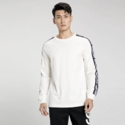 ASICS 亚瑟士 男士 纯棉 卫衣
