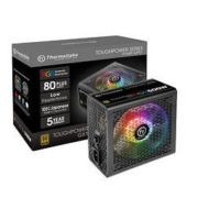 Thermaltake 曜越 TPG GX1 500W 电脑电源 金牌（90%）500W 非模组化