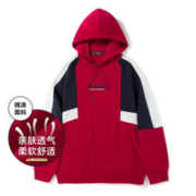 Semir 森马 12C059161013 男士卫衣