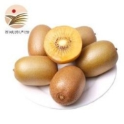 静益乐源 黄心奇异果 5斤 单果120-150g