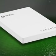 中亚Prime会员！ Seagate 希捷 STEA4000407 Game Drive 4TB 移动硬盘 到手约651.57元