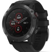 prime会员！GARMIN 佳明 Fenix 5X Plus 旗舰款 蓝宝石镜面运动户外手表  含税直邮到手￥2863.24