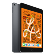 12日0点：Apple 苹果 2019款 iPad mini 5 7.9英寸平板电脑 256GB WLAN版 3599元