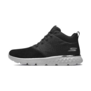 百亿补贴：Skechers斯凯奇 男子 中帮 运动鞋 55296