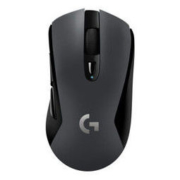 10日0点： Logitech 罗技 G603 LIGHTSPEED 无线鼠标