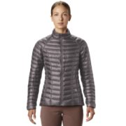 限尺码、800蓬： Mountain Hardwear Ghost Whisperer 2 女士羽绒服