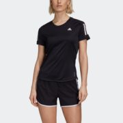 adidas 阿迪达斯 FS9830 女士运动T恤