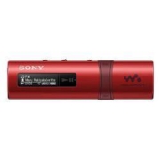 百亿补贴：SONY 索尼 NWZ-B183F 音乐播放器 4GB