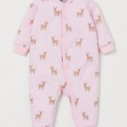 H&M 0187949 婴儿连体衣