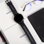 百亿补贴： HONOR 荣耀 MagicWatch 2 智能手表 46mm