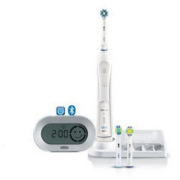 博朗 Oral-B 欧乐-B 6000 iBrush D36.535.5X 3D蓝牙智能电动牙刷