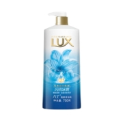 百亿补贴：LUX/力士 闪亮冰爽 沐浴乳 500ml+浴球1个