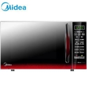 Midea 美的 EM7KCGW3-NR 微波炉 20升