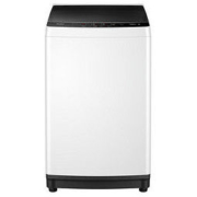 Midea 美的 随心洗系列 MB80ECO1 波轮洗衣机 8kg