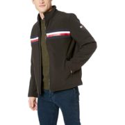Tommy Hilfiger  男士休闲夹克外套