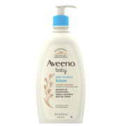 Aveeno 艾维诺 婴儿日常润肤乳液 532ml