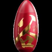 谷小酒 红米粒 45度浓香型白酒 100ml