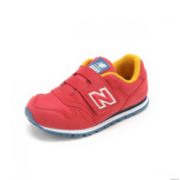 new balance 儿童休闲运动鞋