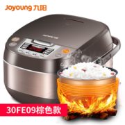百亿补贴： Joyoung 九阳 JYF-30FE09 电饭锅