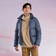 10点开始：Semir 森马 19D420131306 男士羽绒服