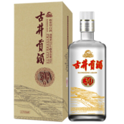 古井贡酒 30窖龄 浓香型白酒 50度 500ml